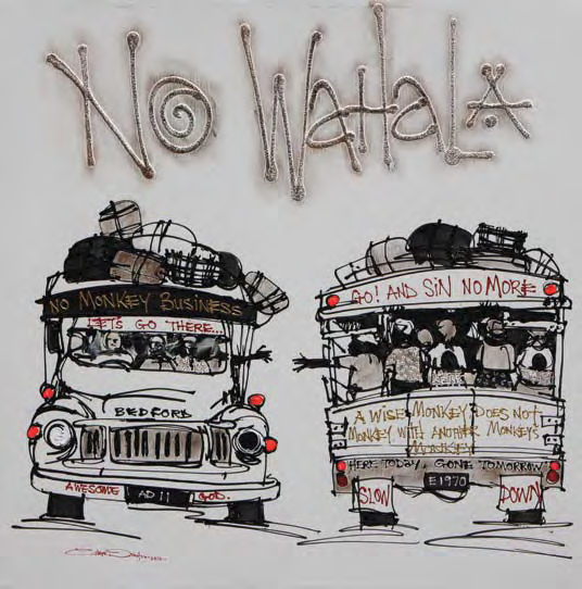 Who gets custody of a child after a divorce in Nigeria?