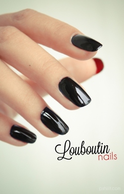 louboutin nails 2