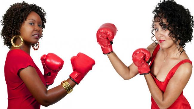 Food worth fighting over (From Google Images)