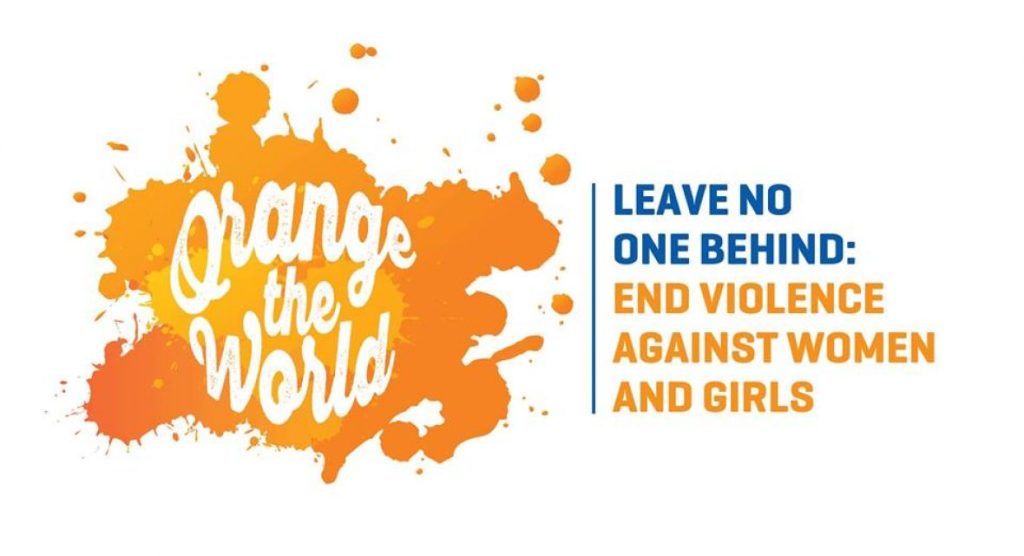 #WCC2017 – Welcome to 16 Days of Activism to End Violence Against Women