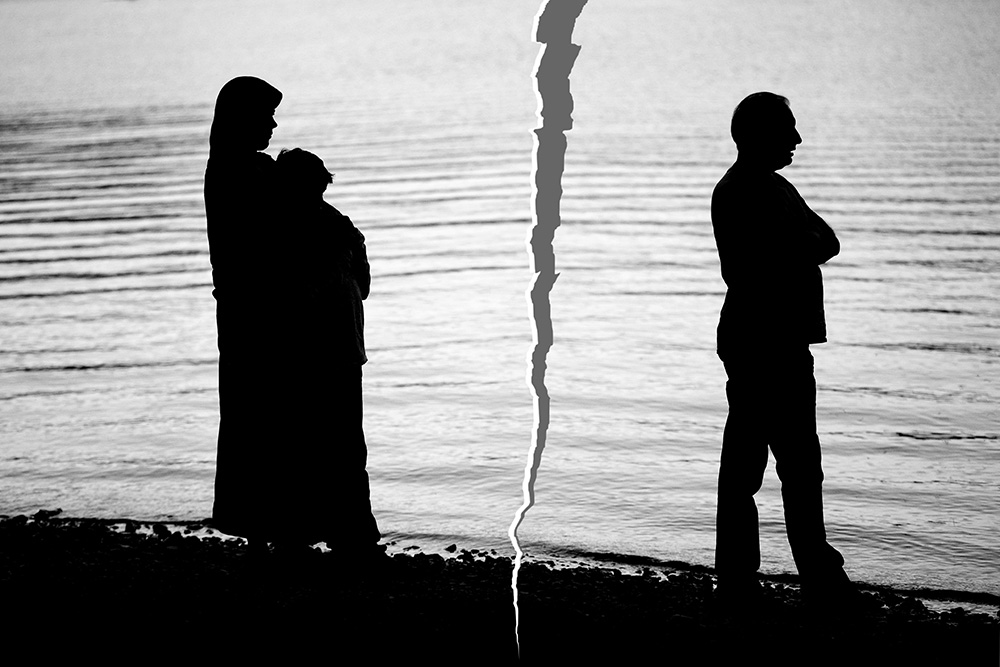 Re-Locating Children After A&nbsp;Divorce