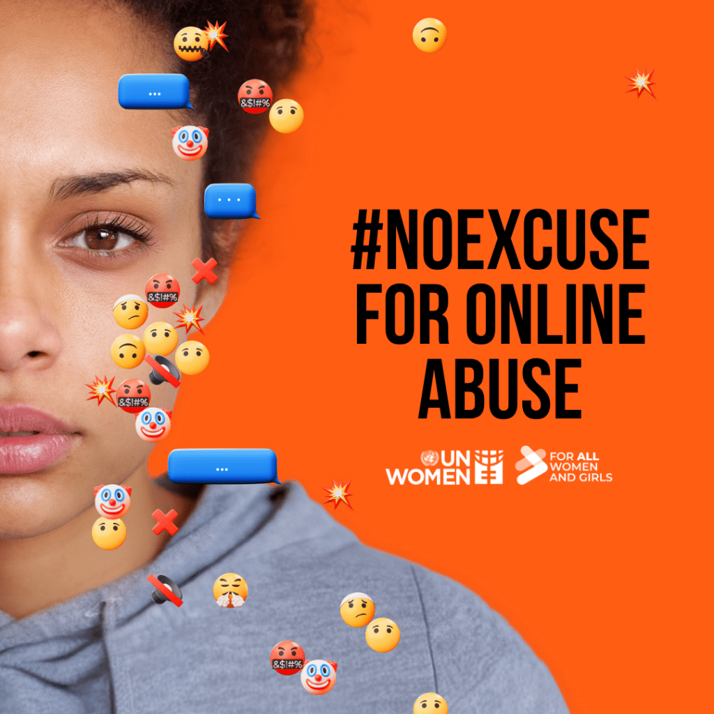 Welcome to the #ExitFeminism2025 #16DAYS Of Activism Against&nbsp;VAW